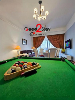 Good2Stay Apartment 6-8pax l 3R2B l 2 Parking l Coway Water l Unifi I Swimming Pool
